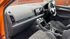 Skoda Karoq 1.0 TSI SE L 5dr Petrol Estate